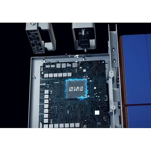 Акумулятор EcoFlow Power Ocean 5 kWh - фото 9