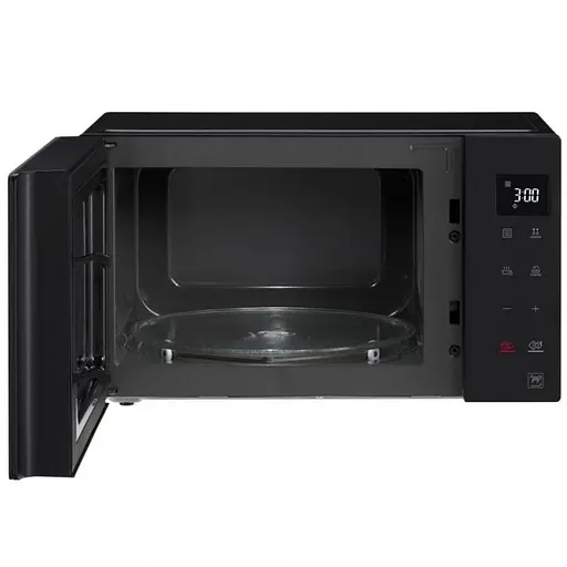 Микроволновая печь LG MS2336GIB - фото 5