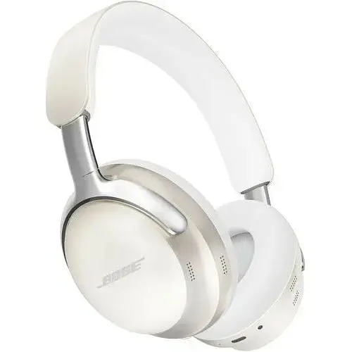 Наушники Bose QuietComfort Ultra Headphones Diamond 60th Edition (880066-1300)