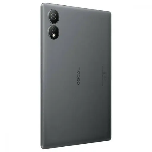 Планшет Blackview Oscal Pad 80 6/256 Wi-Fi Lava Gray (чехол+стекло) - фото 2