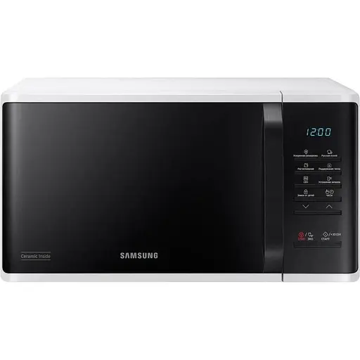 Микроволновая печь Samsung MS23K3513AW/EO