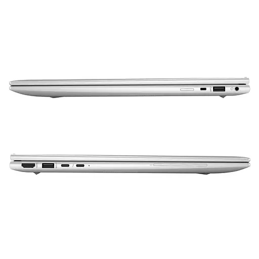 HP Ноутбук EliteBook 865-G10 16" WUXGA IPS AG, AMD R7-7840U, 16GB, F1024GB, UMA, Win11P, серебристый - фото 6