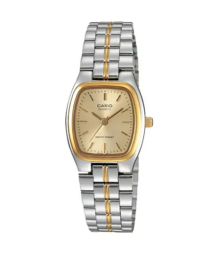 Годинник жіночий Casio LTP-1169G-9A