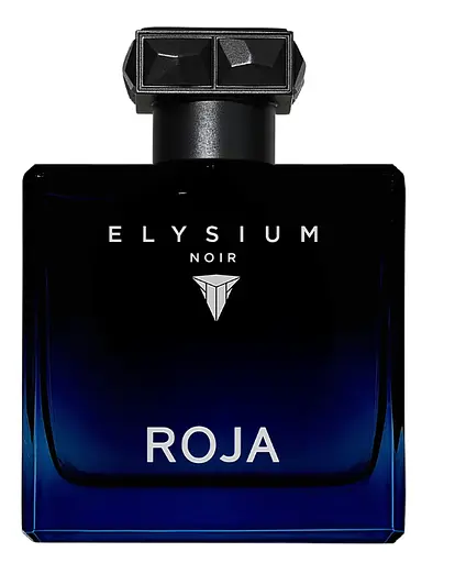 Парфумована вода Roja Parfums Elysium Noir Pour Homme 100 мл - фото 2