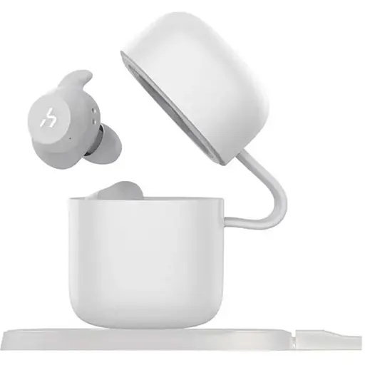 Гарнітура TWS Havit HV-G1 Pro Bluetooth White