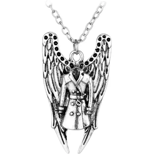 Кулон Надприродне.712 - фото 1