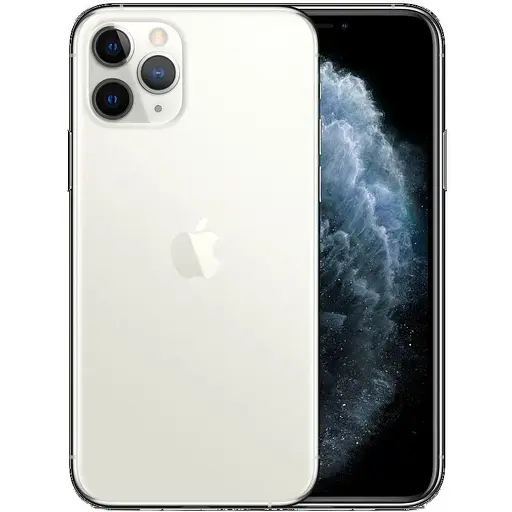 Смартфон Apple iPhone 11 Pro Max 256GB Silver