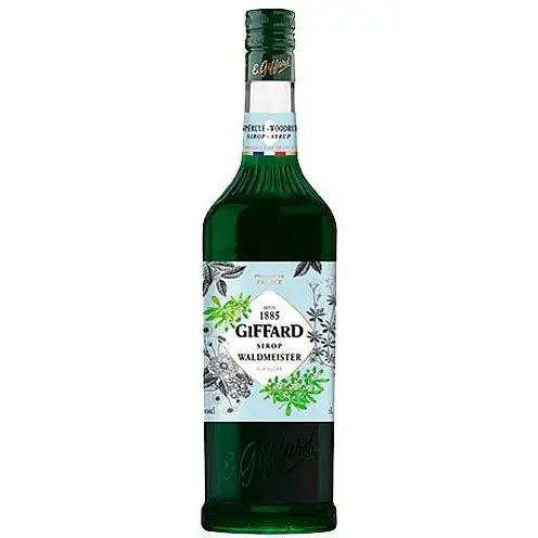 Сироп Giffard Ясменник 1 л - фото 1