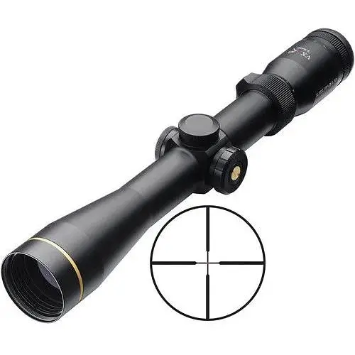 Оптический прицел Leupold VX.R 3-9x50mm Firedot Duplex