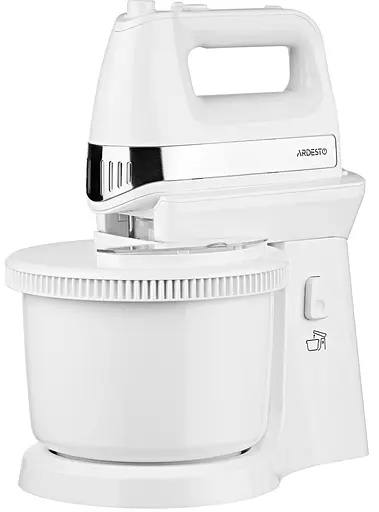 Миксер Ardesto KSTM-500W, 500 Вт с чашей