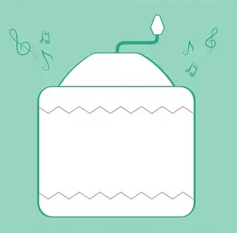 Наліпки-картинки. Квітка - фото 3