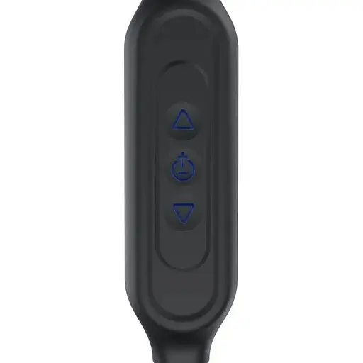 Вібратор на гнучкому зчепленні зі стимуляцією пальчиком Dorcel Dual Explorer - фото 7