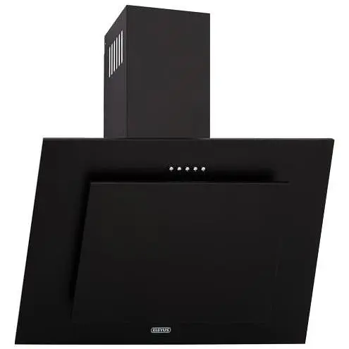 Витяжка похила Eleyus Vertical 700 50 BL