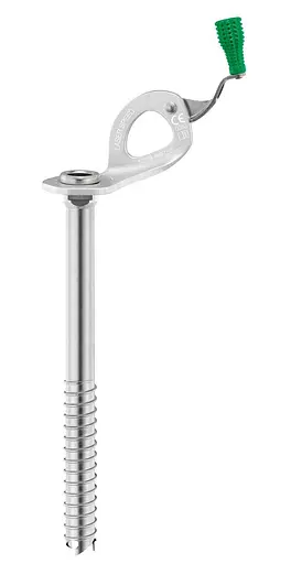 Ледобур Petzl Laser Speed 21 см (1052-G051AA02)