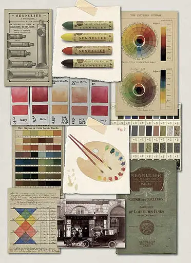 Timeless Paris. Ateliers, Emporiums, Savoir Faire - фото 11