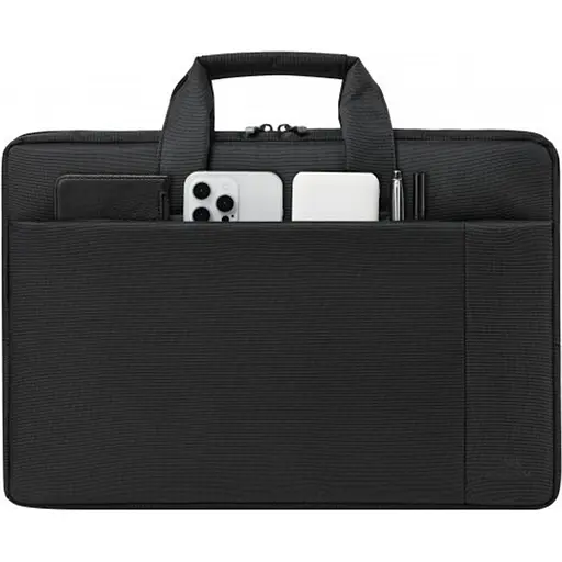Сумка для ноутбука RivaCase 8252 17.3" Black [143670] - фото 6