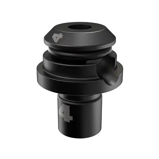 Набір наконечників DeWalt до заклепувального пістолету DCF403 (DCFA4032) - фото 12