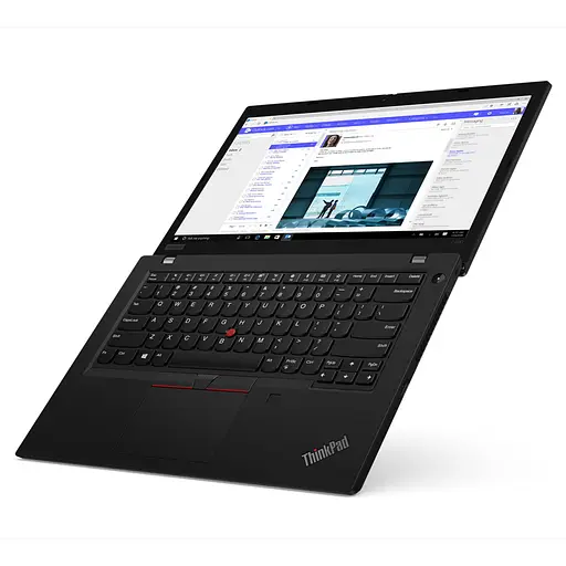 Ноутбук Refurb Lenovo ThinkPad L490 FHD i5-8365U/8/256SSD Class A - фото 8