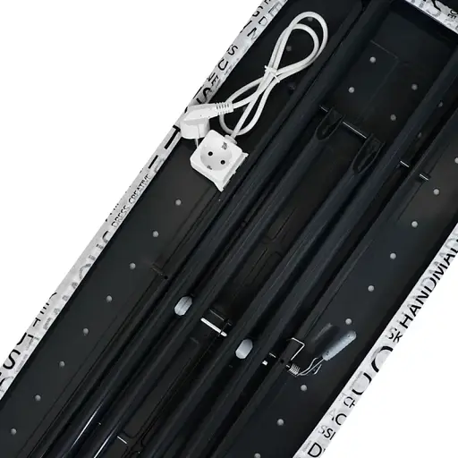 Дошка для прасування EuroHome LIME 118 х 38 EH11838MPL-1 - фото 8