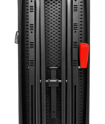 Гладильная доска Rolser K-S Black Tube Blanco/Negro (K04016-2064) - фото 4