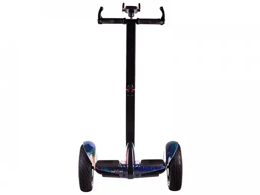 Гіроскутер Ninebot Mini Pro 10.5" Сігвей 54V 5700 mAh Old Space Космос - фото 2