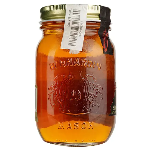 Віскі Ole Smoky Moonshine Cinnamon 40% 0.5 л - фото 2