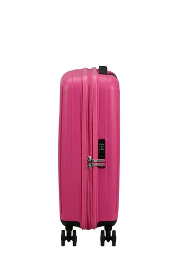 Чемодан American Tourister REJOY 55 см HAWAIIAN PINK 55х40х20 MH3*90001 - фото 14