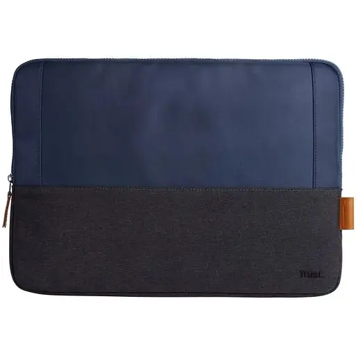 Чехол для ноутбука Trust Lisboa Sleeve 16” Blue