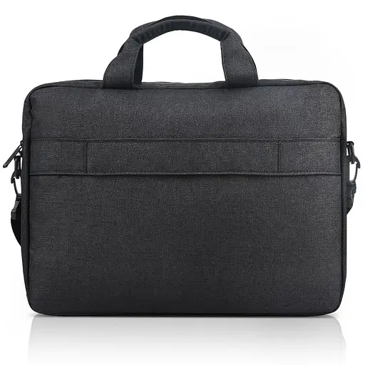 Сумка для ноутбука Lenovo 16" Casual Laptop Topload T210 Black (GX41L83769) - фото 2
