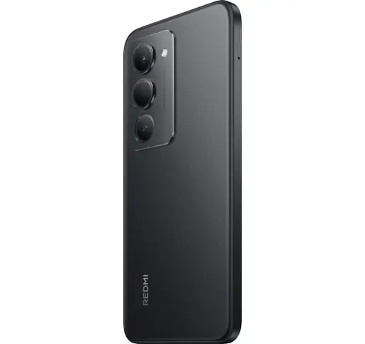 Смартфон Xiaomi Redmi 15 8/256Gb Midnight Black (No Adapter) RU UCRF - фото 5