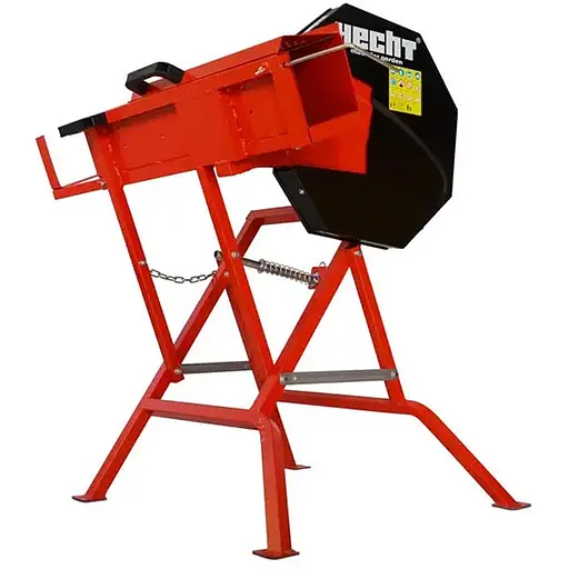 Пила циркулярная электрическая HECHT 8220 - фото 1