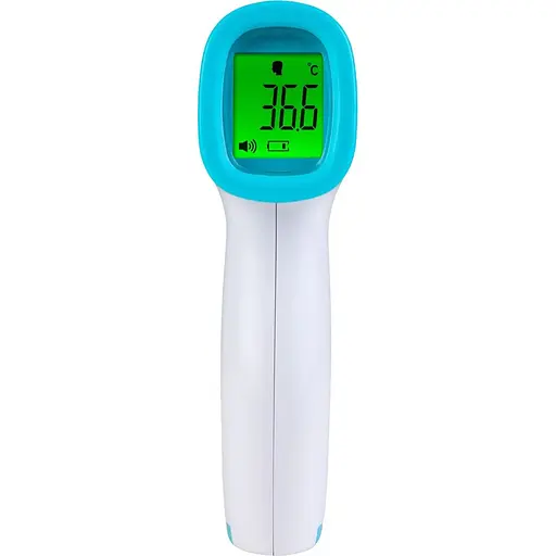 Термометр бесконтактный бытовой Ahealth Denjoy Di-20