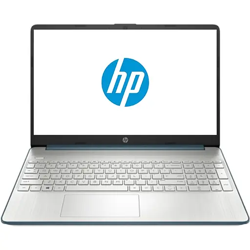 Ноутбук HP 15s-eq2024nq 5 5500U,8GB,256GB,Radeon Integrated,DOS,Spruce - фото 3