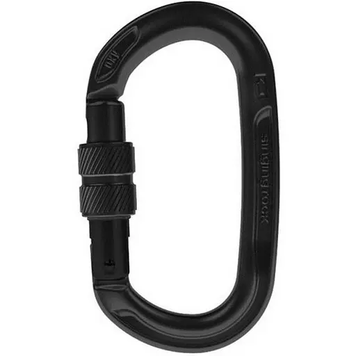 Карабін Singing Rock Oxy Screw (1033-SR K0122BB05)