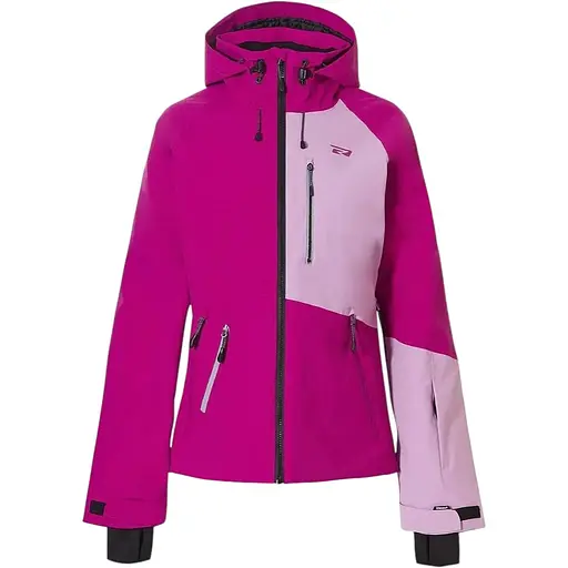Куртка Rehall Faye W 2025 L Pink (1012-60602-9018-L)