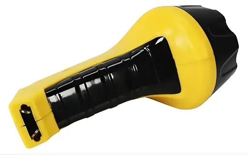 Светодиодный фонарь LY-826 аккумуляторный LED прожектор ручной - фото 2