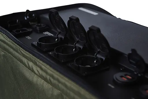 Багатоканальний блок живлення Charger Bandera Power-860 S (860000мАг 3200Вт·год) - фото 6