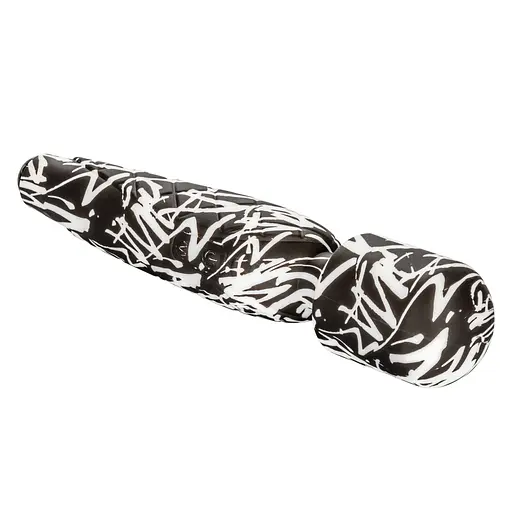 Вібратор Calexotics Hype Massager 21 см (мульті) - фото 16