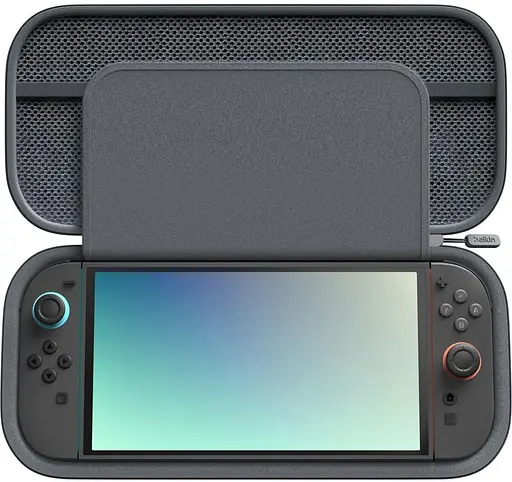 Чехол Belkin для Nintendo Switch 2 Charcoal - фото 9