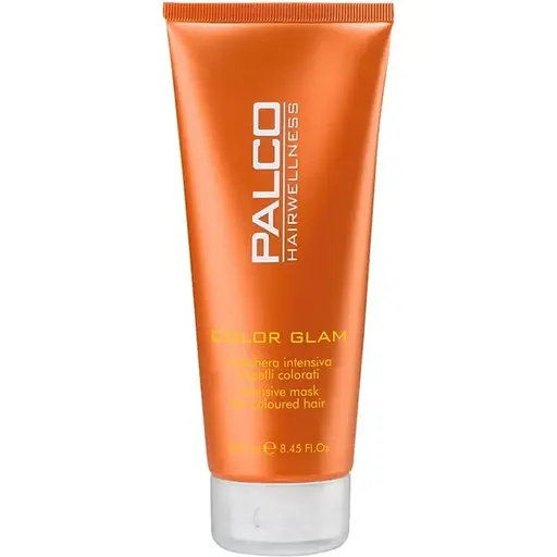 Маска для фарбованого волосся PalcoColor Glam 250 мл