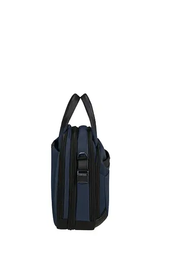Сумка Для Ноутбука 15,6" Samsonite PRO-DLX 6 BLUE 42x30,5x15(21) KM2*01004 - фото 9