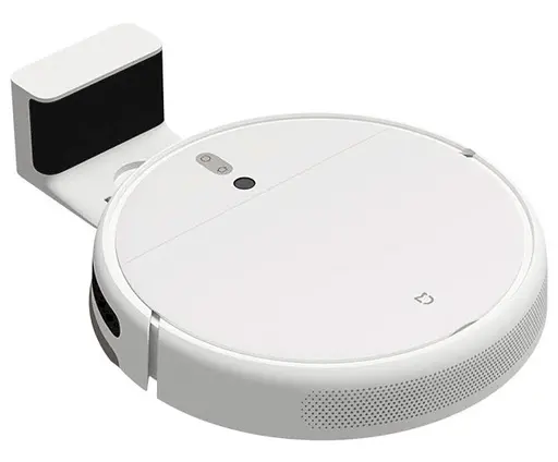 Умный пылесос Xiaomi MiJia Mi Robot Vacuum Mop 1C (STYTJ01ZHM, SKV4093GL) - фото 6