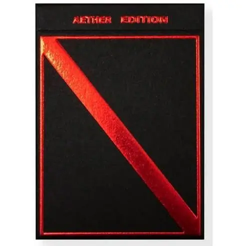 Карти гральні United States Playing Card Company Bicycle Odyssey Aether edition (ВР_КГОАЕ)