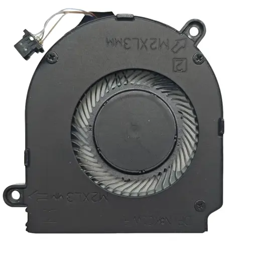 Кулер для ноутбуку Dell Latitude 5300 (CN-0KC1WR) Б/В - фото 1