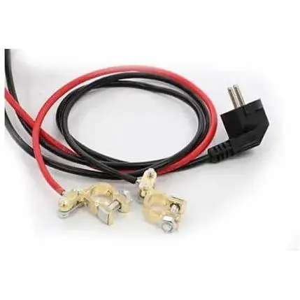 Источник бесперебойного питания Avansa LED 500 ВА 300 Вт 12 В с правильной синусоидой - фото 3