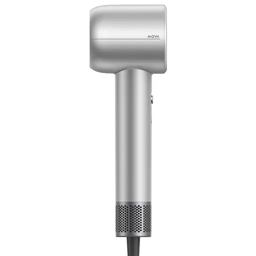 Фен Mova Shine 10 Silver (AMSH10-SIL) - фото 2