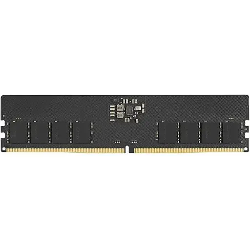 Память 32Gb DDR5 5600 MHz Goodram CL46 1.1V (GR5600D564L46/32G) - фото 1