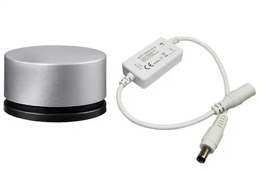 Контроллер WIFI MINI TUYA SMART, DIM, 12-24V DC, 1*72-144W KLOODI KD-MINI006-DIM - фото 2