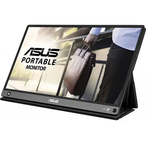 монитор Asus MB16AHP No Stand (MB16AHP) - фото 1