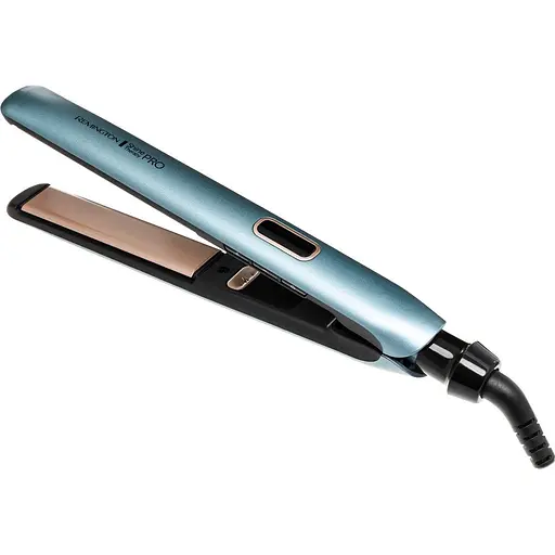 Випрямляч для волосся Remington Shine Therapy PRO (S9300) [85390]